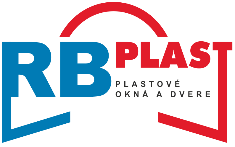 RB Plast Logo